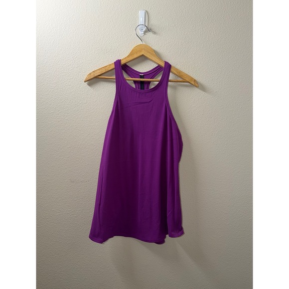 lululemon athletica Tops - Women's Lululemon Tank Top Size 8